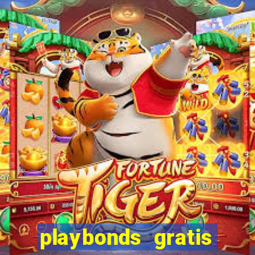 playbonds gratis jogar bingo silverball